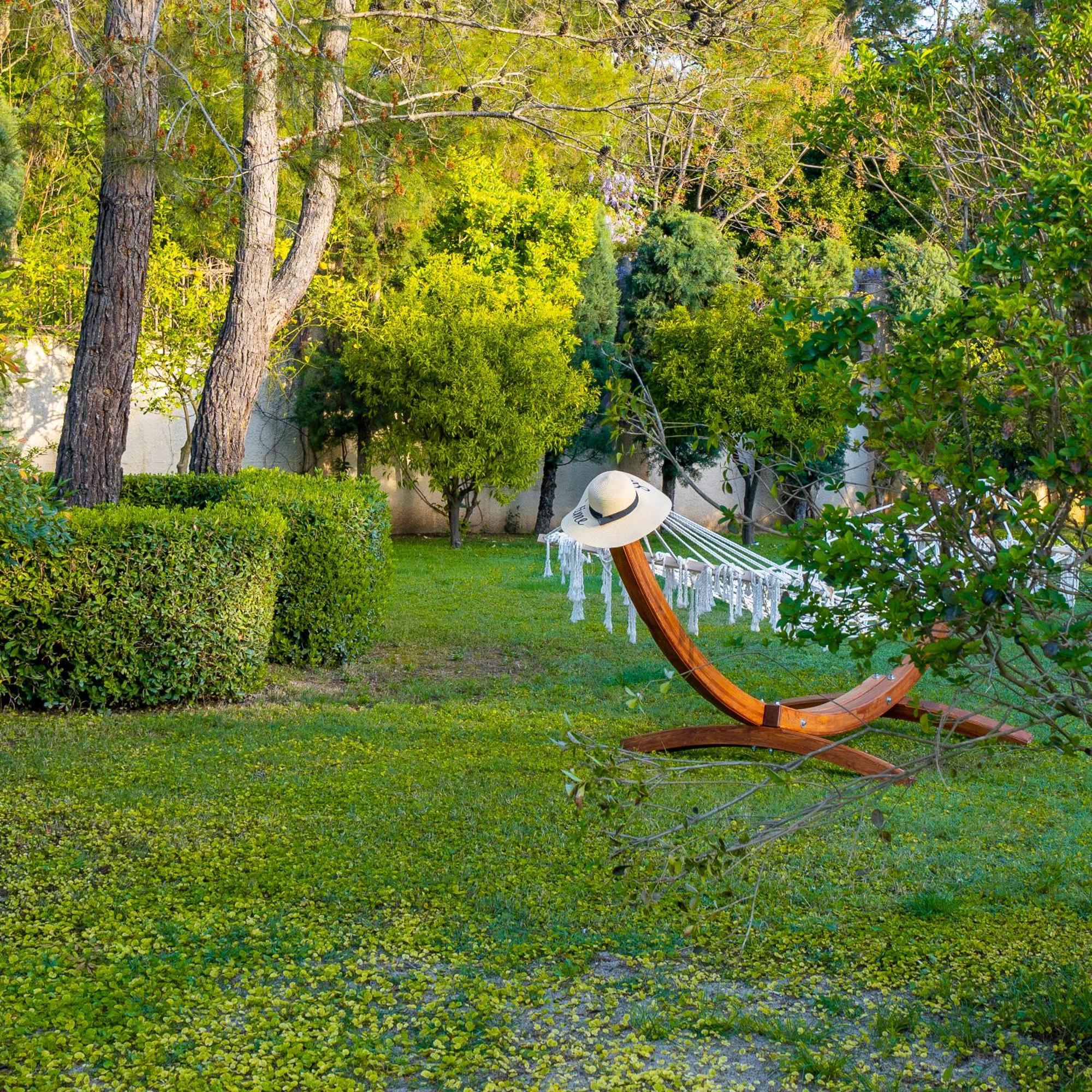 Eldar Resort Hotel Kemer Luaran gambar